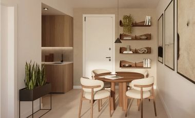 VENTA APARTAMENTO EL CANGREJO MODERNO PH AMARA MLD