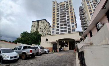 Venta de apartamento en Betania (Colonial Towers) GTA
