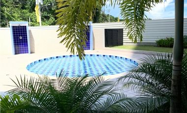 Se Alquila en Brisas del Golf, Ph Hacienda Golf # 1941 aad