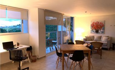 Se Alquila en Brisas del Golf, Ph Hacienda Golf # 1941 aad