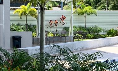 Se Alquila en Brisas del Golf, Ph Hacienda Golf # 1941 aad