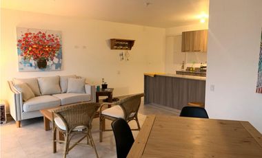 Se Alquila en Brisas del Golf, Ph Hacienda Golf # 1941 aad