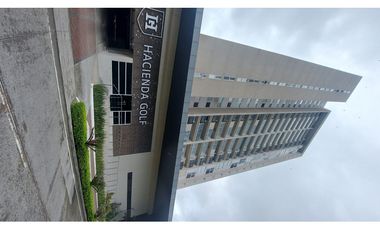 Se Alquila en Brisas del Golf, Ph Hacienda Golf # 1941 aad