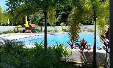 Se Alquila en Brisas del Golf, Ph Hacienda Golf # 1941 aad