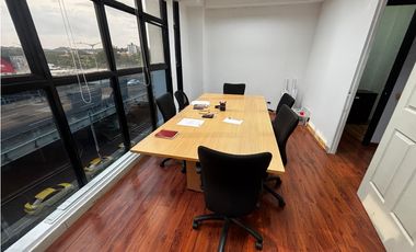 TUMBA MUERTO / PLAZA EDISON / 75M / 2 PARKING / DIVISIONES / SOBRE VIA