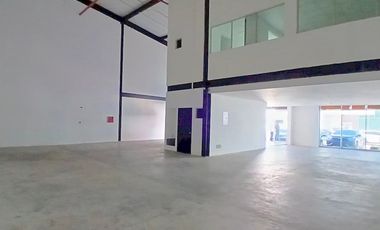 Venta de OfiBodega de Panamá - Zona Este - Las Mañanitas