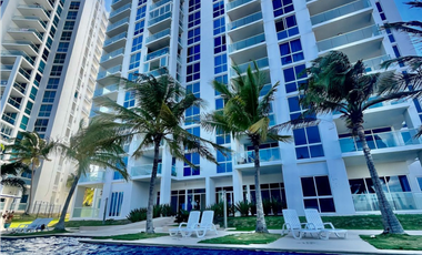 ALQUILO APARTAMENTO DE PLAYA AMOBLADO OCEAN 3, PLAYA BLANCA (6)