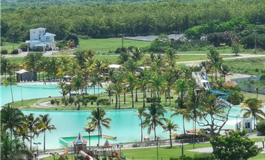 ALQUILO APARTAMENTO DE PLAYA AMOBLADO OCEAN 3, PLAYA BLANCA (6)