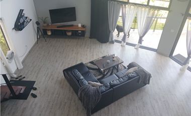 SAN CARLOS / EL ESPINO / 2501M / 3 HABITACION / 3 BAÑOS / PISCINA AG