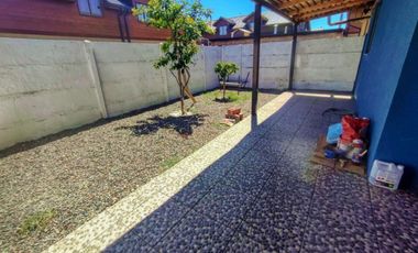 Casa en Arriendo en San Javier