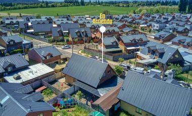 Casa en Arriendo en San Javier