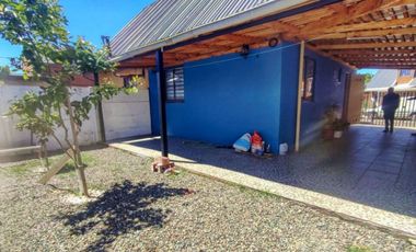 Casa en Arriendo en San Javier