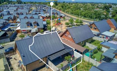 Casa en Arriendo en San Javier