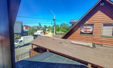 Casa en Arriendo en San Javier