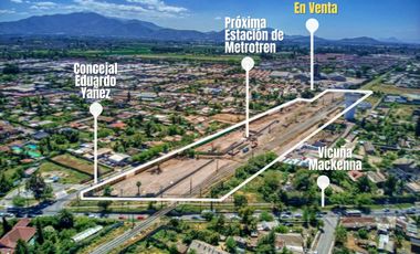 Casa en Venta en Peñaflor - Enorme para rentar