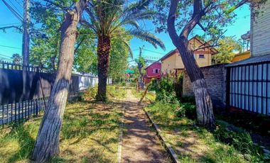 Casa en Venta en Peñaflor - Enorme para rentar