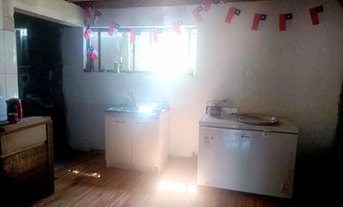 Casa en Venta en Peñaflor - Enorme para rentar