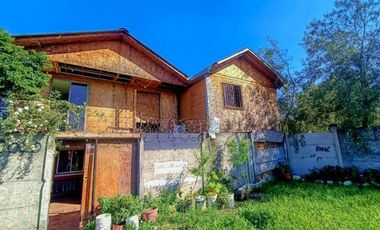 Casa en Venta en Peñaflor - Enorme para rentar