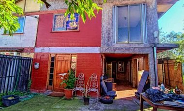 Casa en Venta en Peñaflor - Enorme para rentar