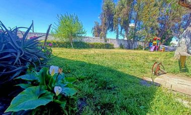 Casa en Venta en Peñaflor - Enorme para rentar