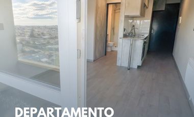 EN ARRIENTO DEPTO STUDIO PISO 11