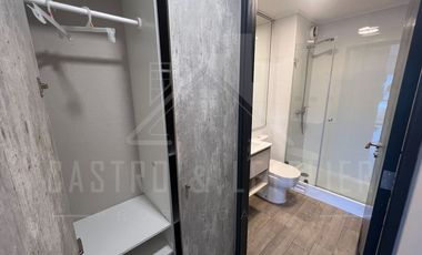 EN ARRIENTO DEPTO STUDIO PISO 11