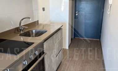 EN ARRIENTO DEPTO STUDIO PISO 11