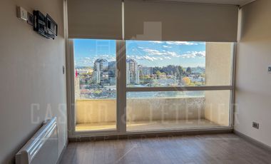 EN ARRIENTO DEPTO STUDIO PISO 11