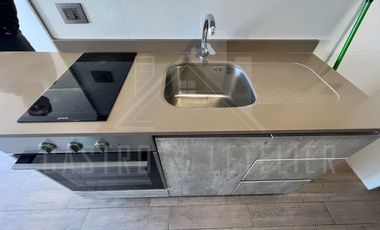 EN ARRIENTO DEPTO STUDIO PISO 11