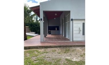 Casa Quinta en Barrio El Rodeo - Gomez - Brandsen