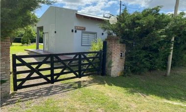 Casa Quinta en Barrio El Rodeo - Gomez - Brandsen