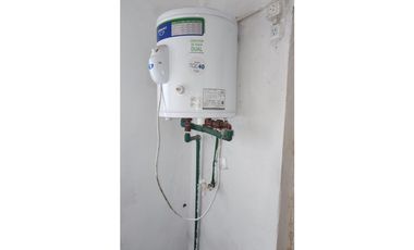 Alquilo Depto 1 Dormitorio Barrio Yofre Sur en Planta Baja