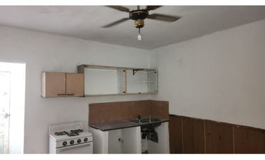 Alquilo Depto 1 Dormitorio Barrio Yofre Sur en Planta Baja
