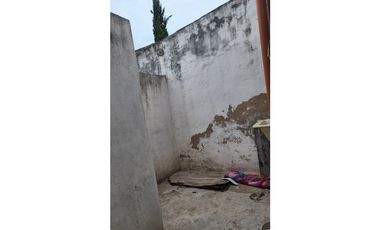 Alquilo Depto 1 Dormitorio Barrio Yofre Sur en Planta Baja