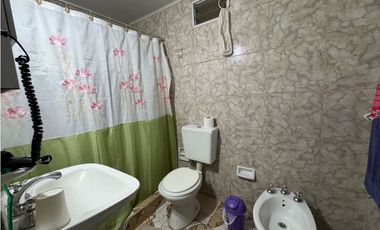 Vendo Casa con Amplio Terreno en Concepción del Uruguay, Entre Ríos