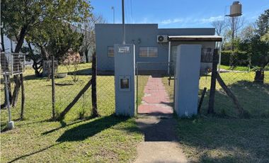 Vendo Casa con Amplio Terreno en Concepción del Uruguay, Entre Ríos