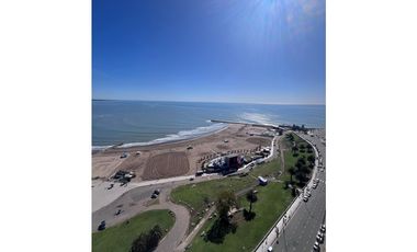 Departamento 3 amb con dependencia. Zona Torreon