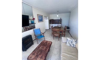 Departamento 3 amb con dependencia. Zona Torreon