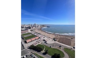 Departamento 3 amb con dependencia. Zona Torreon