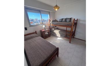 Departamento 3 amb con dependencia. Zona Torreon