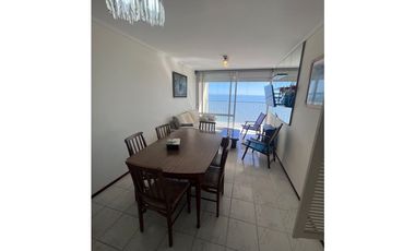 Departamento 3 amb con dependencia. Zona Torreon