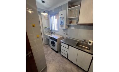 Departamento 3 amb con dependencia. Zona Torreon