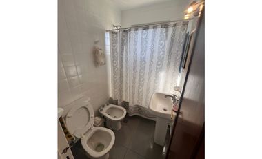 Departamento 3 amb con dependencia. Zona Torreon