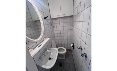 Departamento 3 amb con dependencia. Zona Torreon