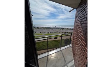 VENTA 3 AMB CON VISTA AL MAR. PUNTA MOGOTES