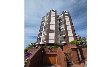 VENTA 3 AMB CON VISTA AL MAR. PUNTA MOGOTES