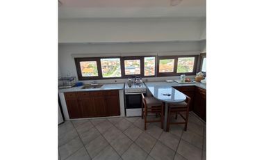 VENTA 3 AMB CON VISTA AL MAR. PUNTA MOGOTES