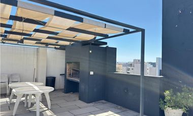 Venta B° Gral. Paz, Frente con gran Balcon
