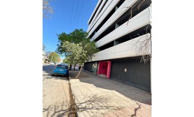 Venta B° Gral. Paz, Frente con gran Balcon