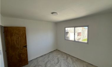 VENTA CASA 2 DORMITORIOS A ESTRENAR - ARGUELLO